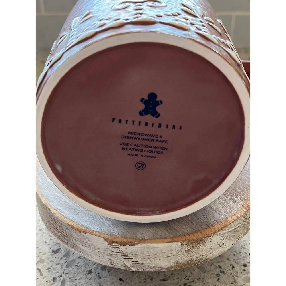 Pottery Barn pottery barn